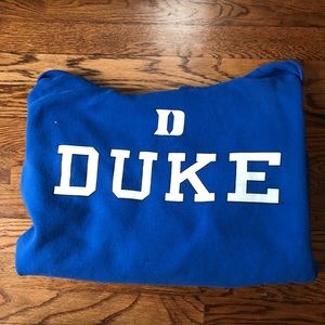 Duke University Sweatshirt